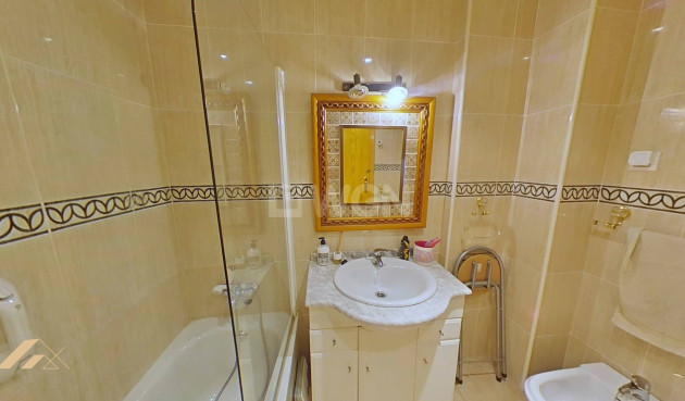 Resale - Duplex - San Pedro del Pinatar - CENTRO