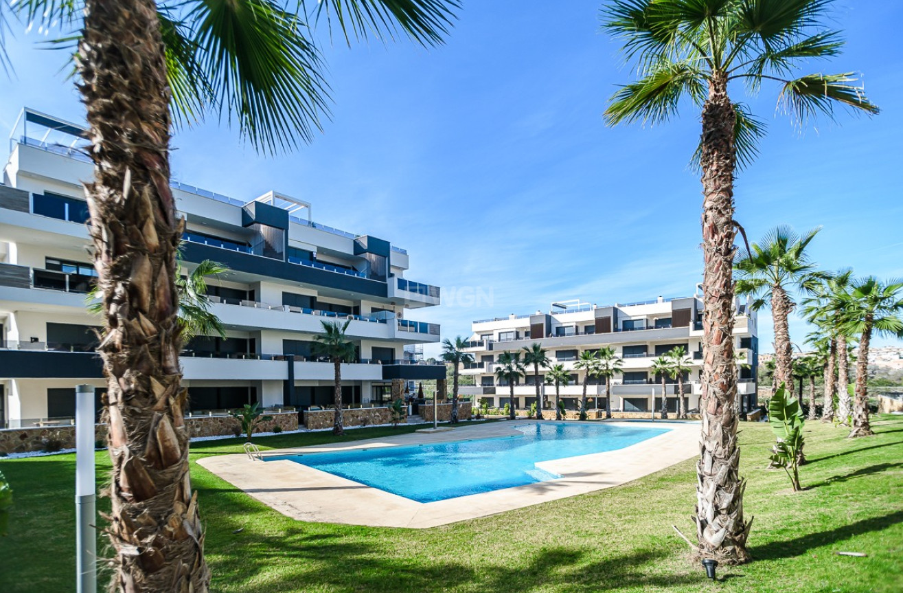 Odsprzedaż - Daszek - Orihuela Costa - Costa Blanca