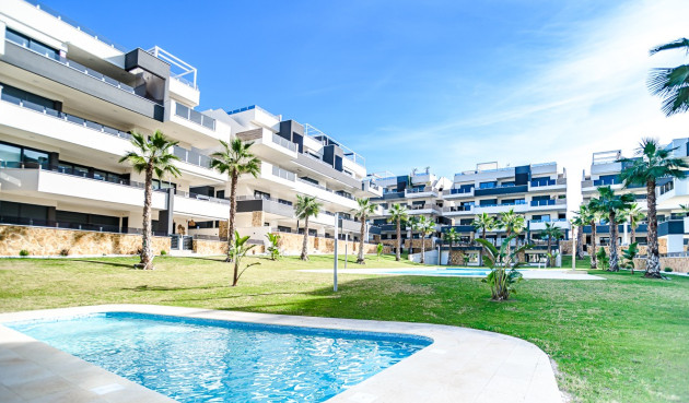 Odsprzedaż - Daszek - Orihuela Costa - Costa Blanca