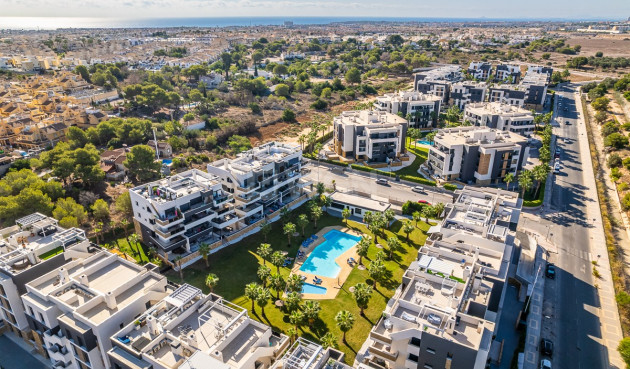 Odsprzedaż - Daszek - Orihuela Costa - Costa Blanca