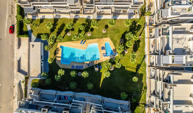 Odsprzedaż - Daszek - Orihuela Costa - Costa Blanca