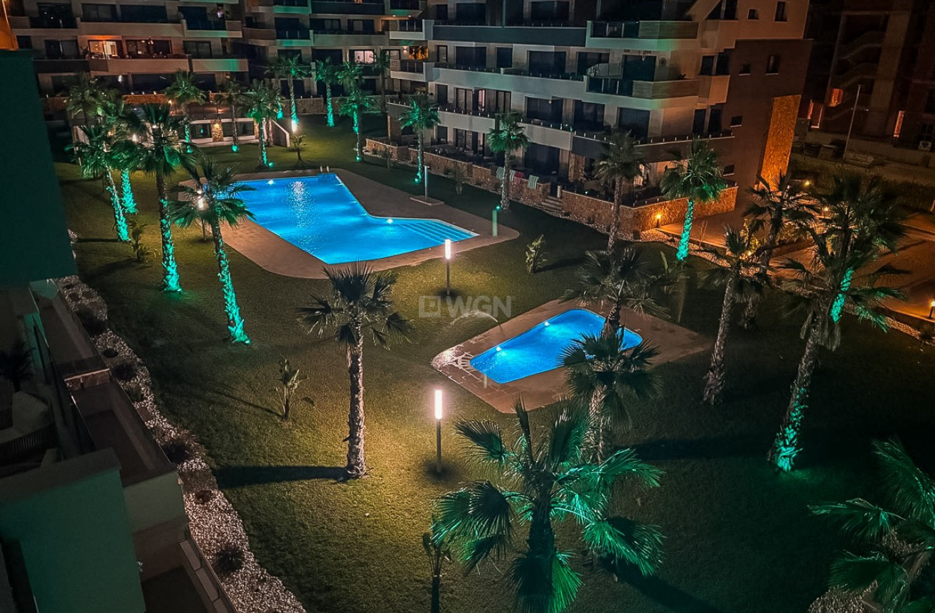 Odsprzedaż - Daszek - Orihuela Costa - Costa Blanca