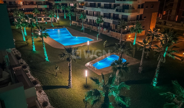 Odsprzedaż - Daszek - Orihuela Costa - Costa Blanca
