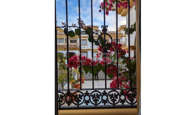 Wiederverkauf - Stadthaus - Torrevieja - Carrefour