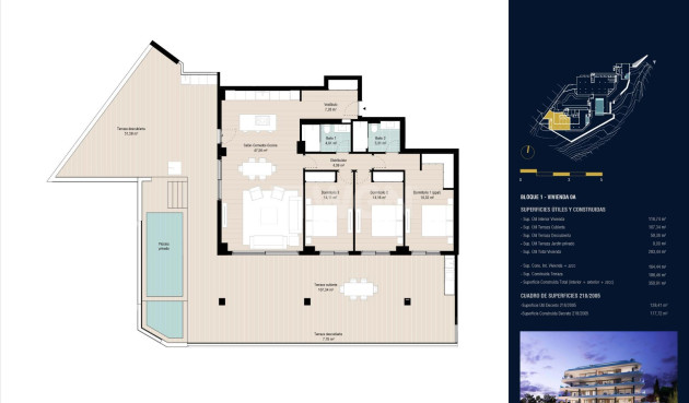 Neue Gebäude - Wohnung - Fuengirola - Higueron