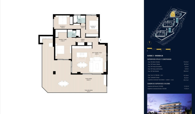 Neue Gebäude - Wohnung - Fuengirola - Higueron