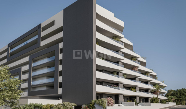 Neue Gebäude - Wohnung - San Miguel de Salinas - Pueblo