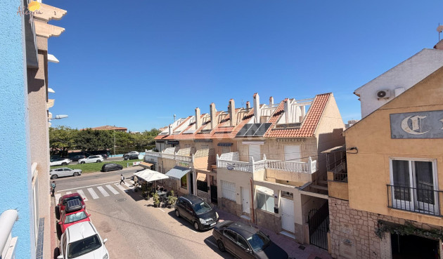 Resale - Apartment / flat - Torrevieja - Estacion De Autobuses