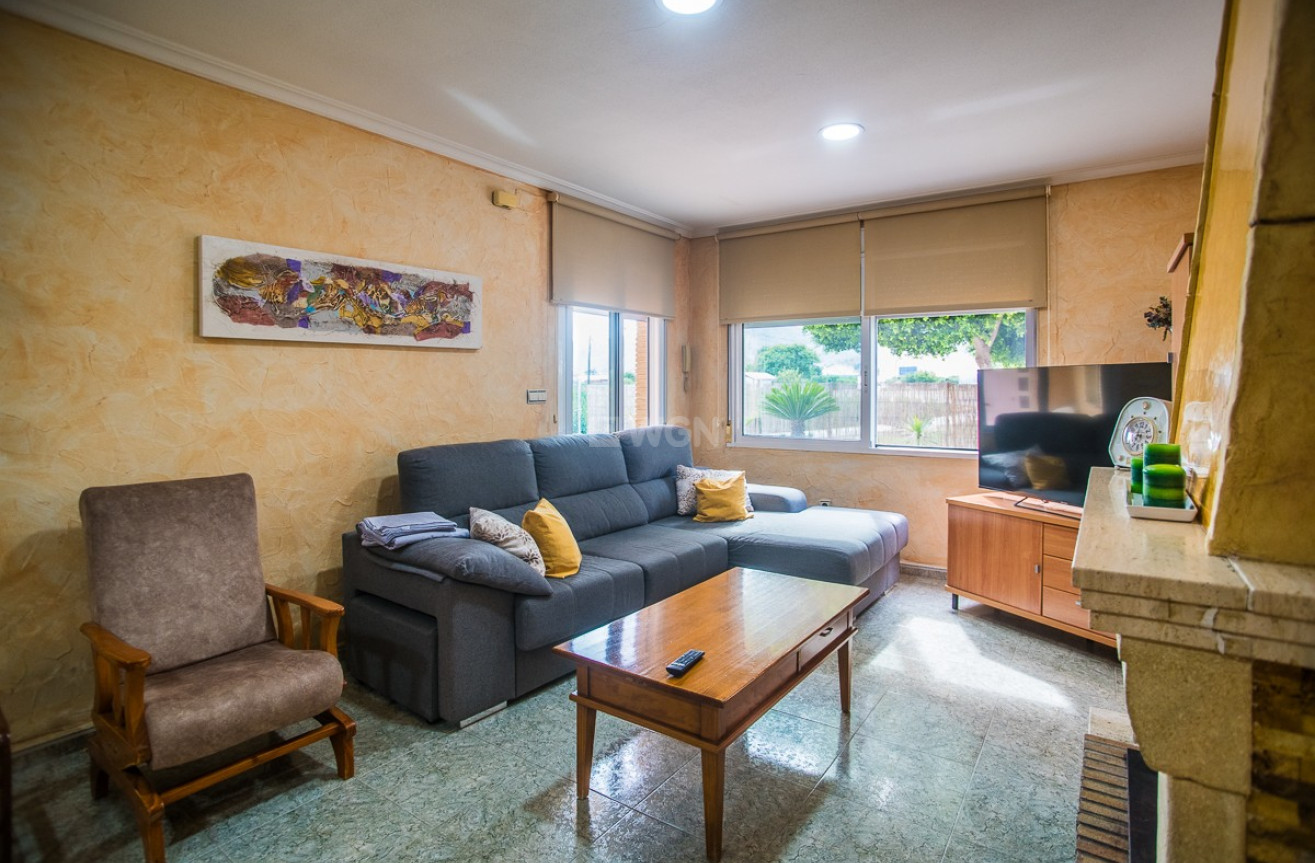 Odsprzedaż - Villa - Orihuela - Inland