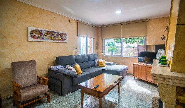 Odsprzedaż - Villa - Orihuela - Inland