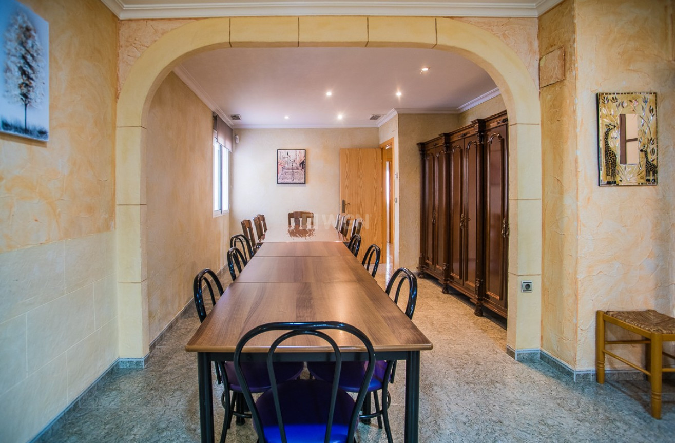Odsprzedaż - Villa - Orihuela - Inland