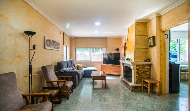 Odsprzedaż - Villa - Orihuela - Inland