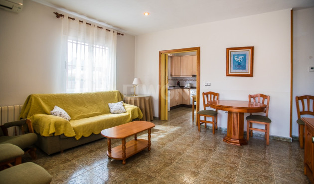 Odsprzedaż - Villa - Orihuela - Inland