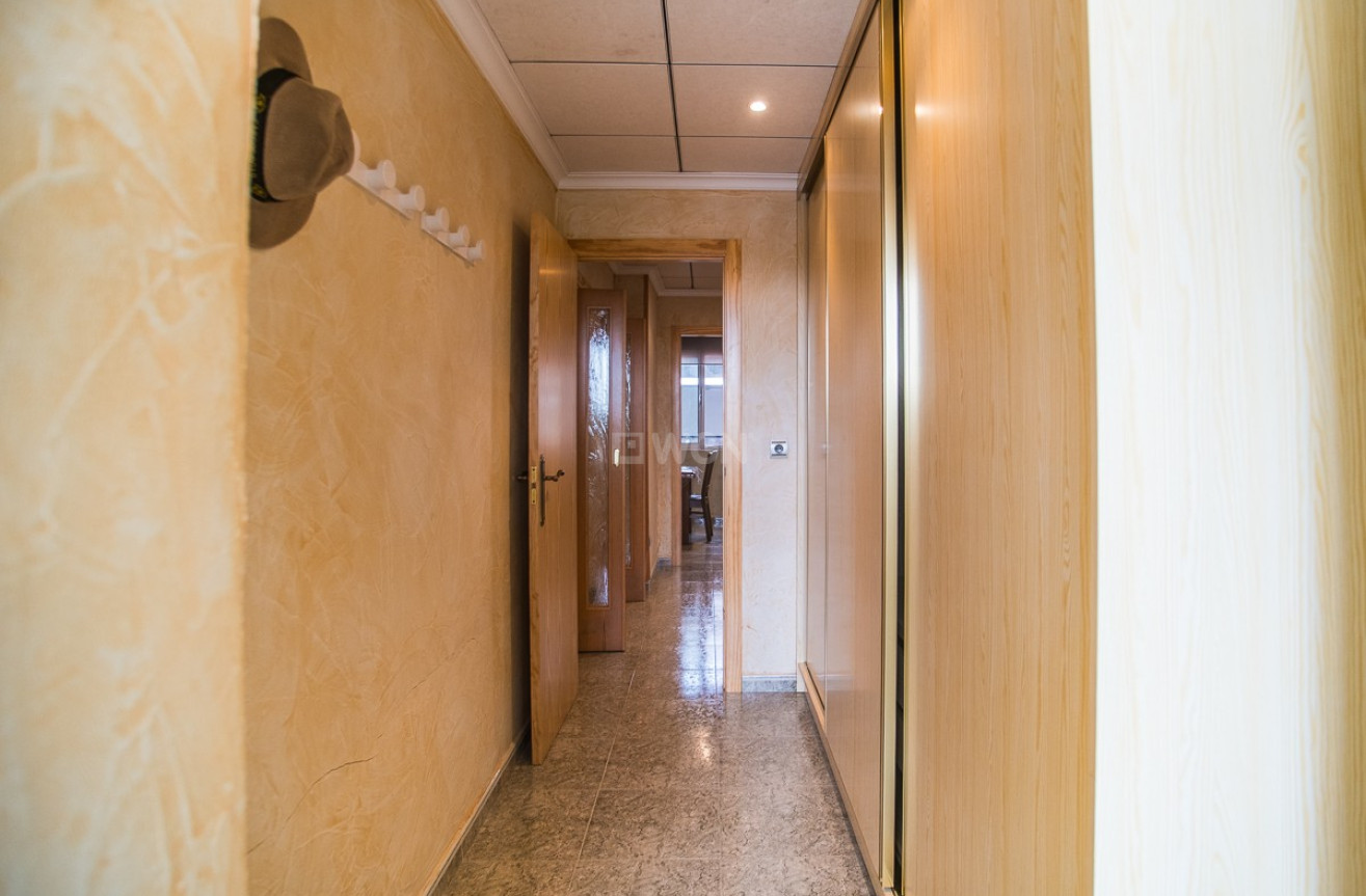 Odsprzedaż - Villa - Orihuela - Inland
