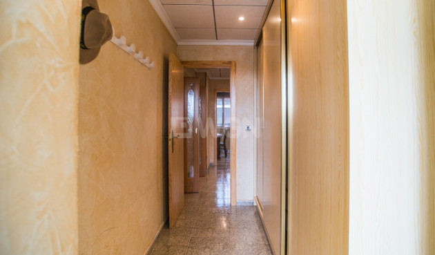 Odsprzedaż - Villa - Orihuela - Inland