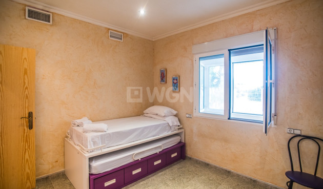 Odsprzedaż - Villa - Orihuela - Inland