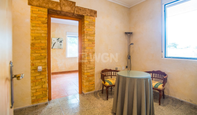 Odsprzedaż - Villa - Orihuela - Inland