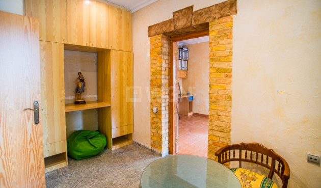 Odsprzedaż - Villa - Orihuela - Inland