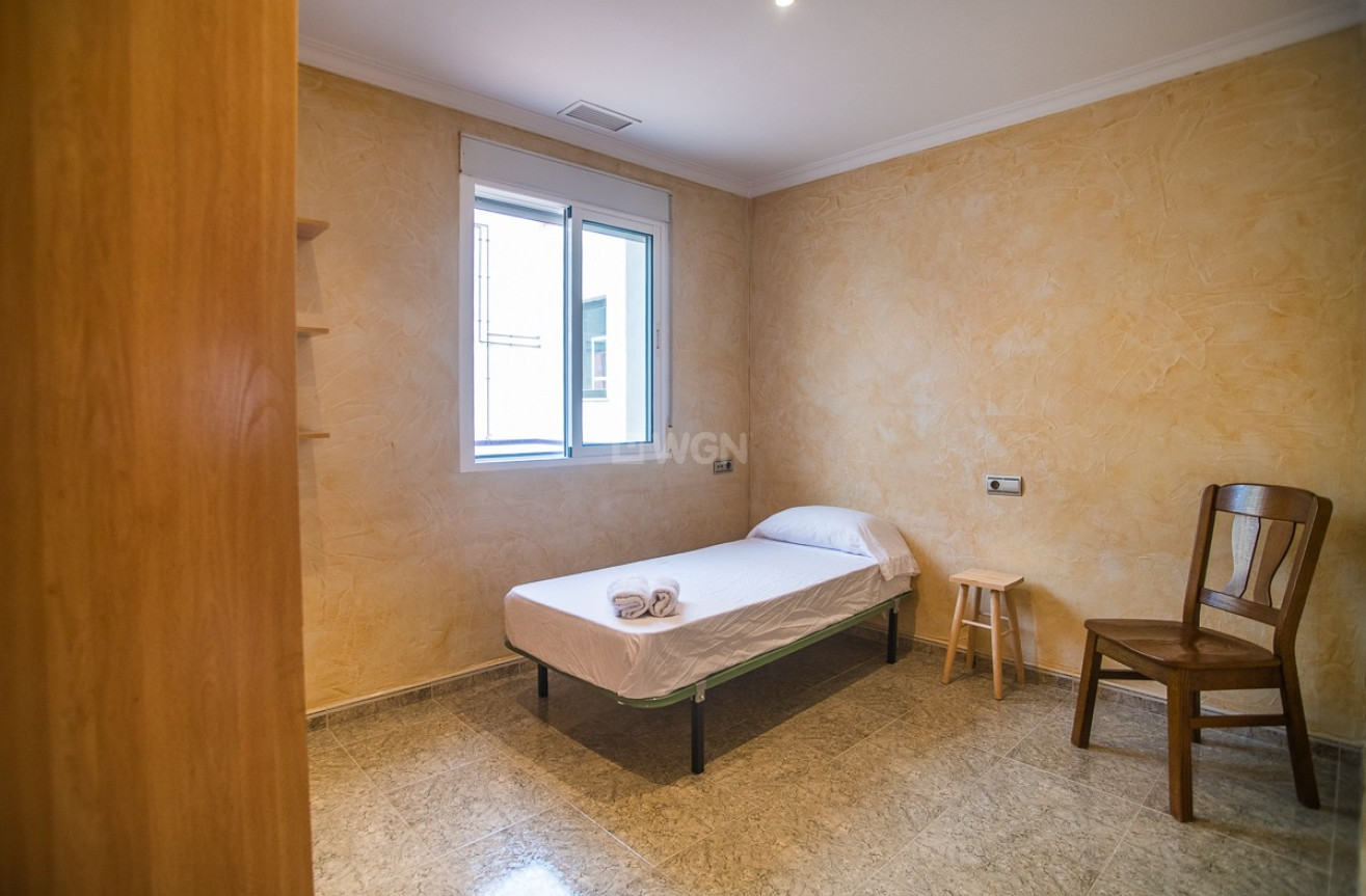 Odsprzedaż - Villa - Orihuela - Inland