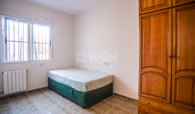 Odsprzedaż - Villa - Orihuela - Inland