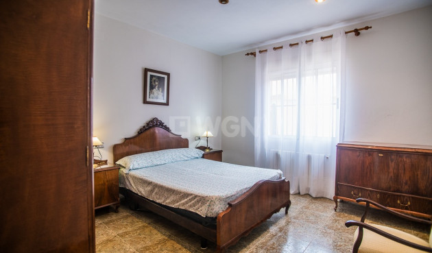 Odsprzedaż - Villa - Orihuela - Inland