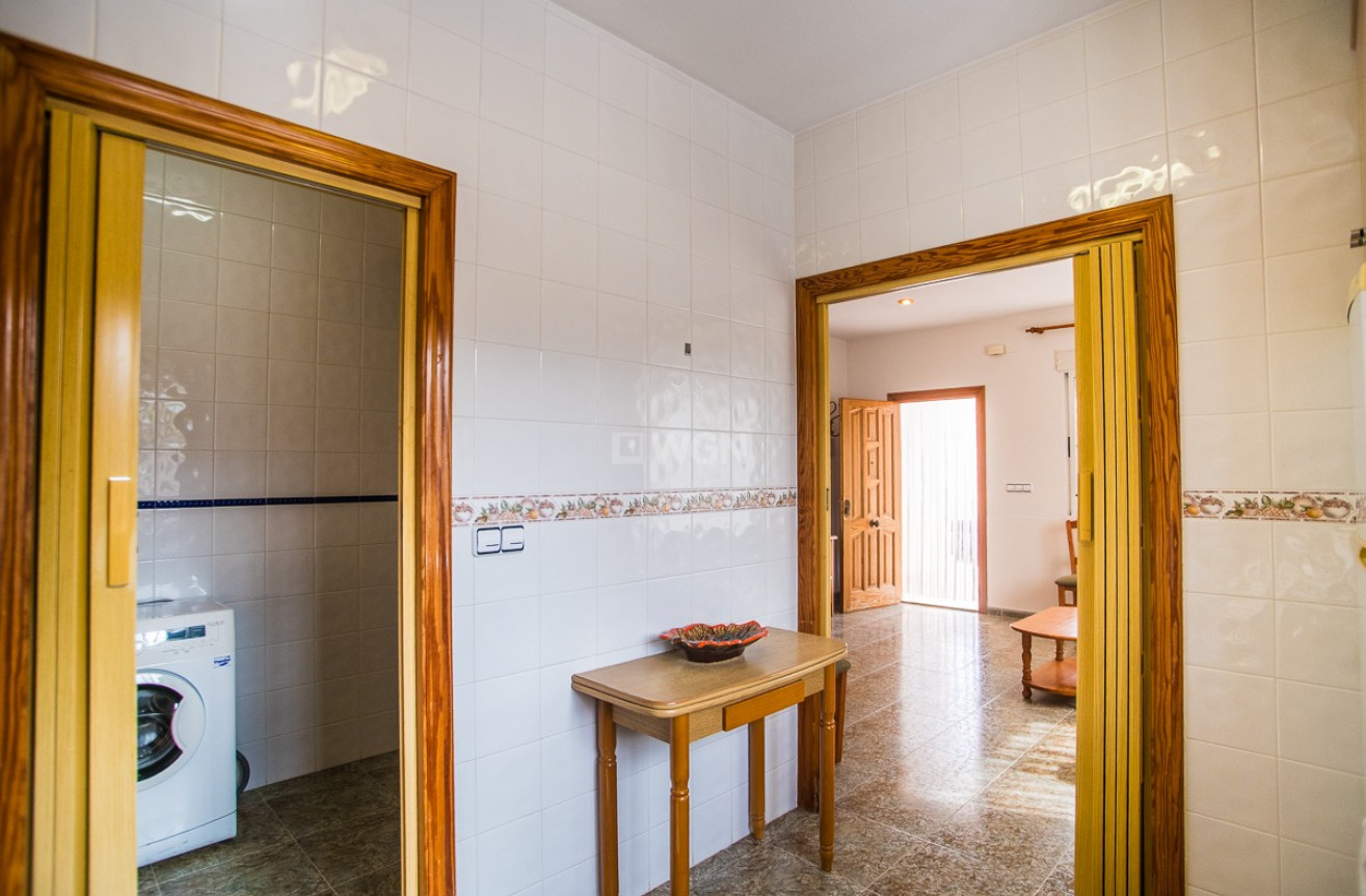 Odsprzedaż - Villa - Orihuela - Inland