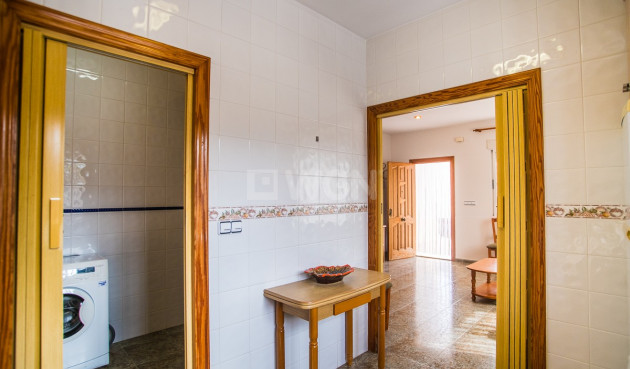 Odsprzedaż - Villa - Orihuela - Inland