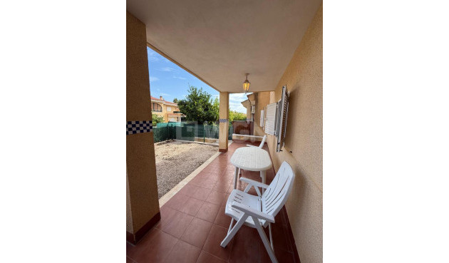 Odsprzedaż - Bungalow - Gran Alacant - Costa Blanca