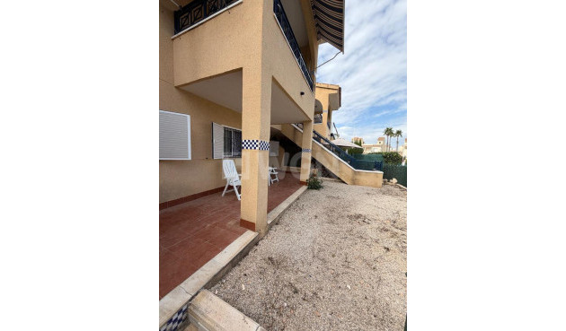 Odsprzedaż - Bungalow - Gran Alacant - Costa Blanca