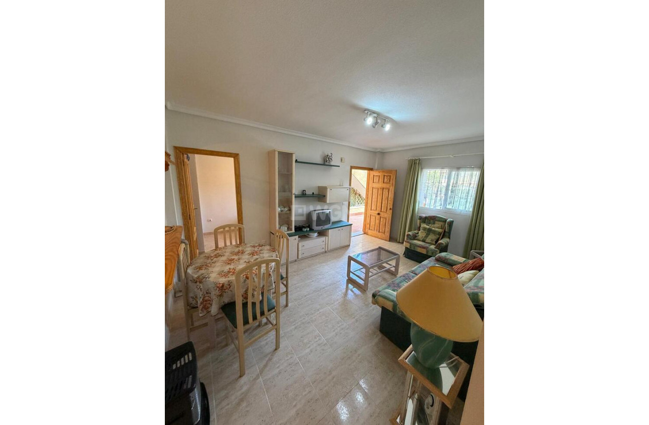 Odsprzedaż - Bungalow - Gran Alacant - Costa Blanca