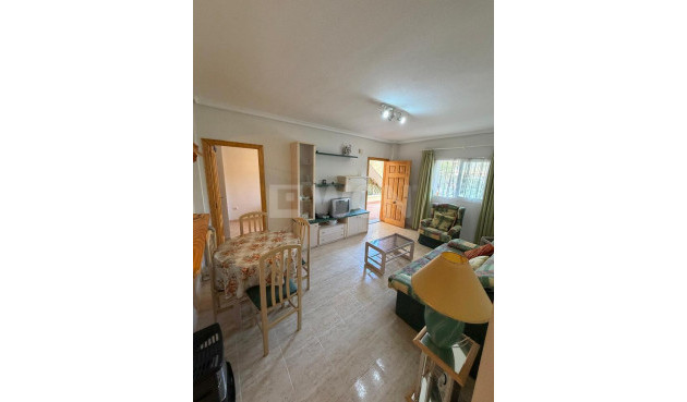 Odsprzedaż - Bungalow - Gran Alacant - Costa Blanca