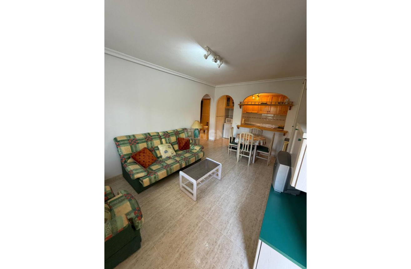 Odsprzedaż - Bungalow - Gran Alacant - Costa Blanca