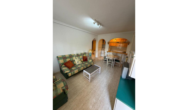 Odsprzedaż - Bungalow - Gran Alacant - Costa Blanca