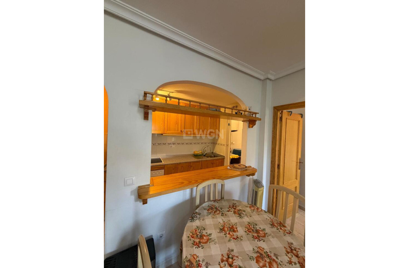 Odsprzedaż - Bungalow - Gran Alacant - Costa Blanca
