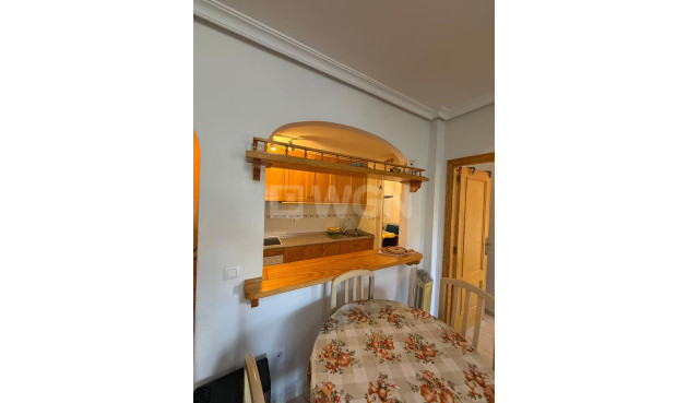 Odsprzedaż - Bungalow - Gran Alacant - Costa Blanca