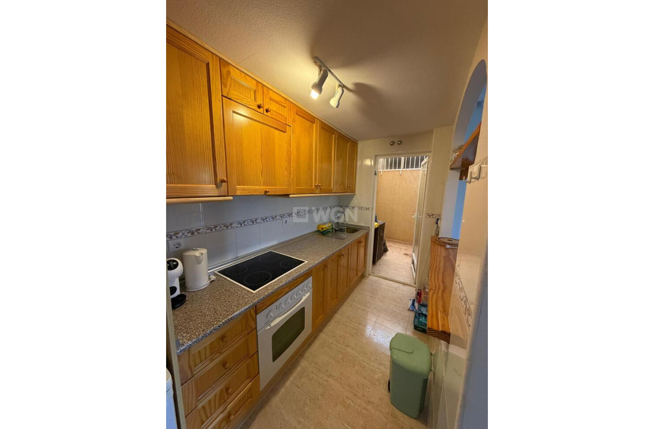 Odsprzedaż - Bungalow - Gran Alacant - Costa Blanca