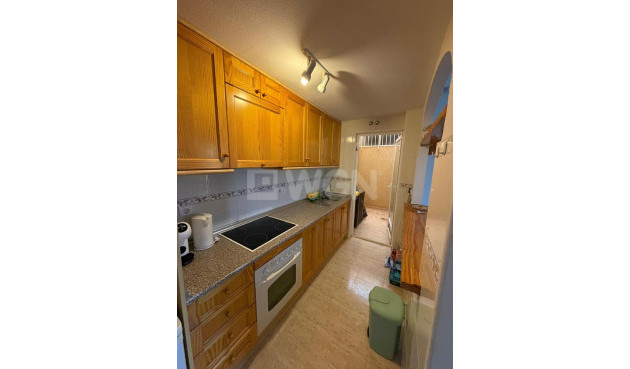 Odsprzedaż - Bungalow - Gran Alacant - Costa Blanca