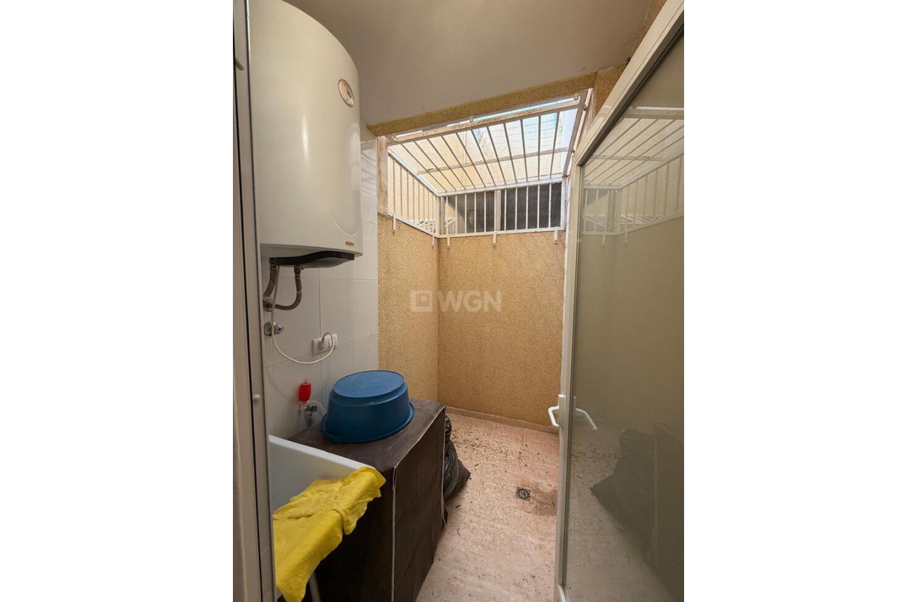 Odsprzedaż - Bungalow - Gran Alacant - Costa Blanca