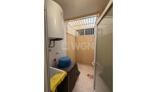 Odsprzedaż - Bungalow - Gran Alacant - Costa Blanca