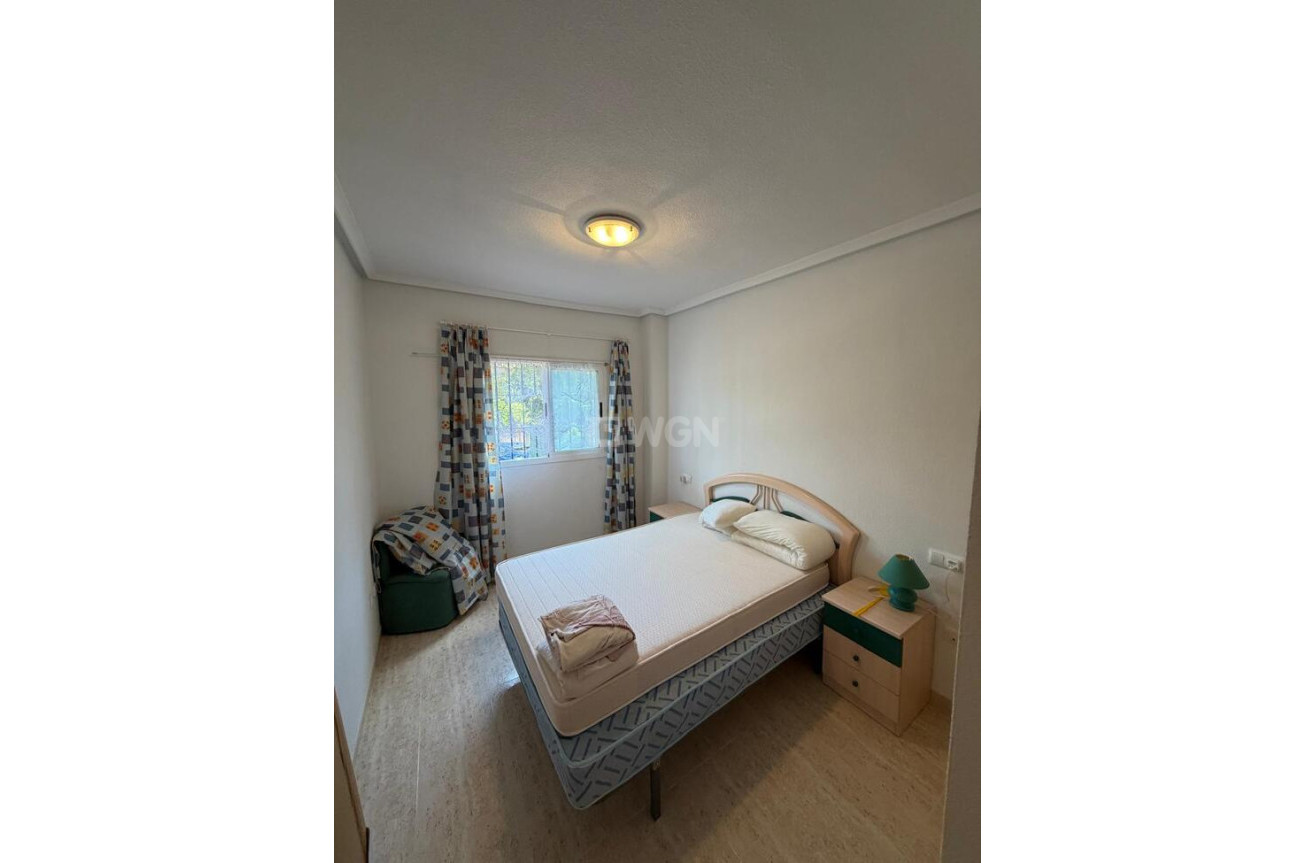 Odsprzedaż - Bungalow - Gran Alacant - Costa Blanca