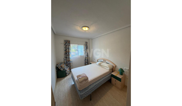 Odsprzedaż - Bungalow - Gran Alacant - Costa Blanca