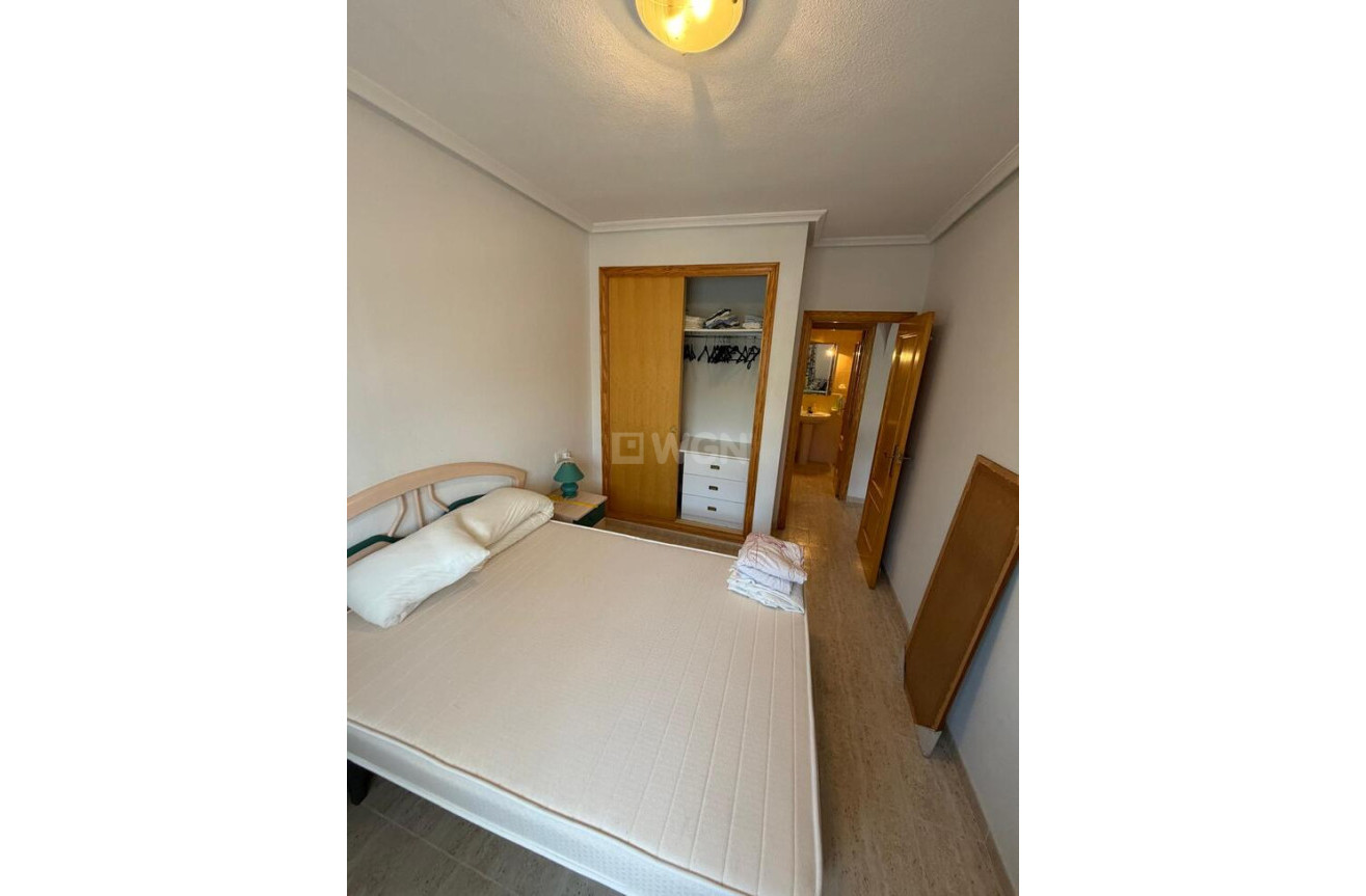 Odsprzedaż - Bungalow - Gran Alacant - Costa Blanca