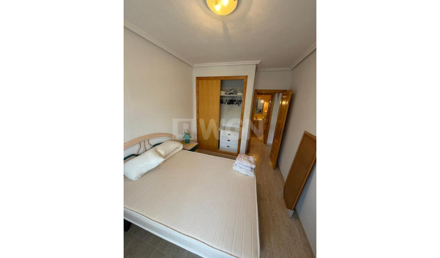 Odsprzedaż - Bungalow - Gran Alacant - Costa Blanca