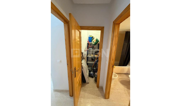 Odsprzedaż - Bungalow - Gran Alacant - Costa Blanca