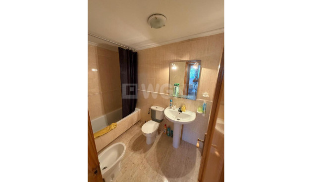 Odsprzedaż - Bungalow - Gran Alacant - Costa Blanca