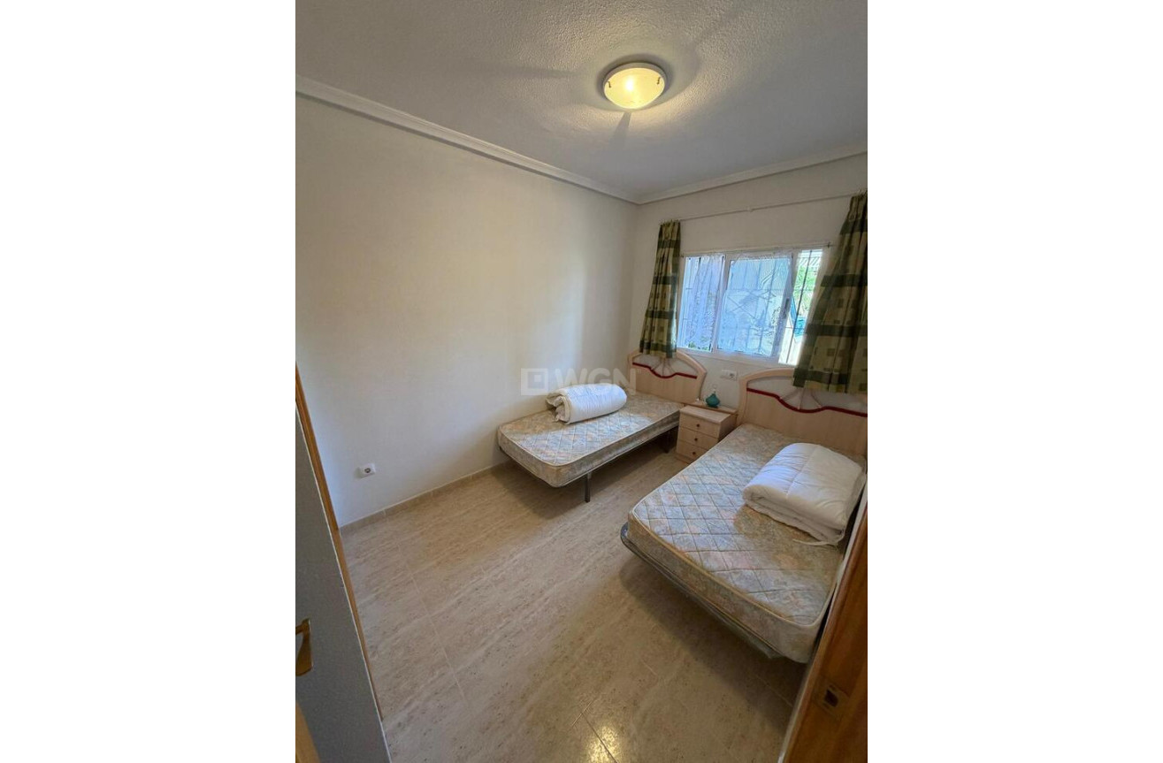 Odsprzedaż - Bungalow - Gran Alacant - Costa Blanca