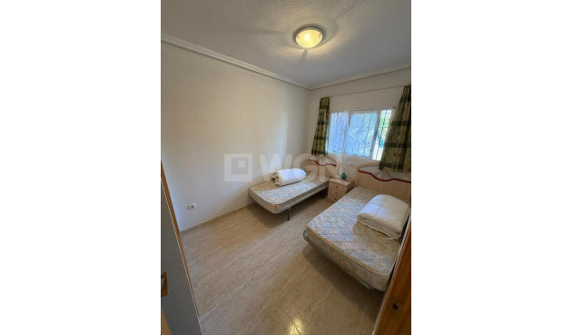 Odsprzedaż - Bungalow - Gran Alacant - Costa Blanca