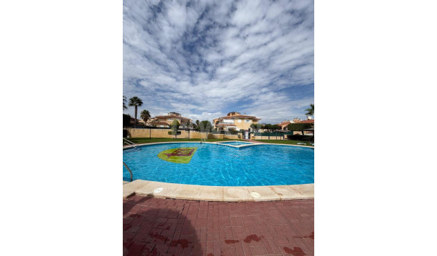 Odsprzedaż - Bungalow - Gran Alacant - Costa Blanca