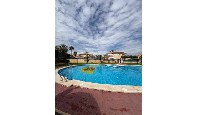 Odsprzedaż - Bungalow - Gran Alacant - Costa Blanca