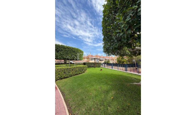 Odsprzedaż - Bungalow - Gran Alacant - Costa Blanca